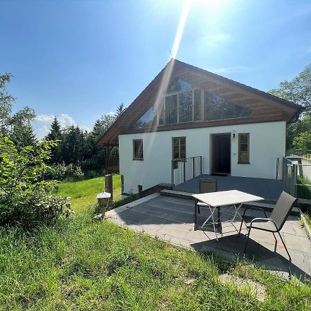 Sunhill Appartments, Klimatisiert Winhoring Exterior foto