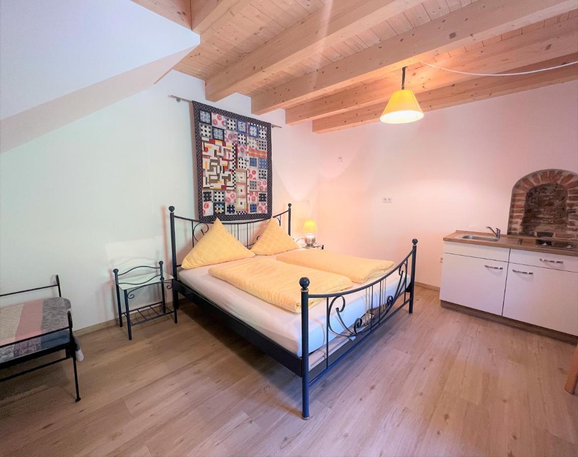 Sunhill Appartments, Klimatisiert Winhoring Exterior foto