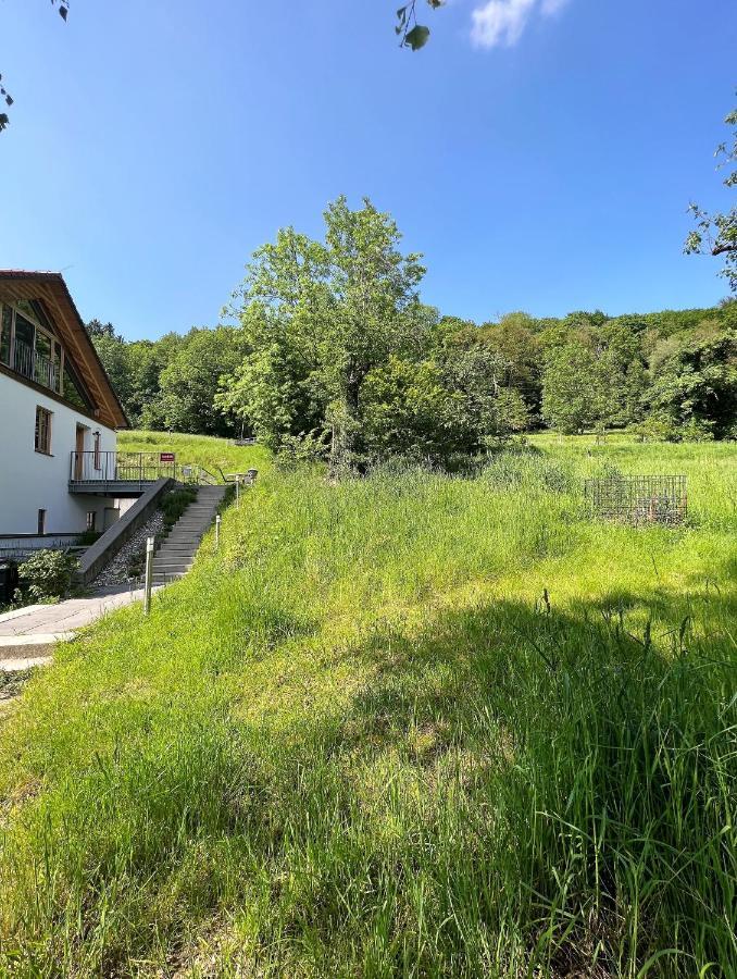 Sunhill Appartments, Klimatisiert Winhoring Exterior foto